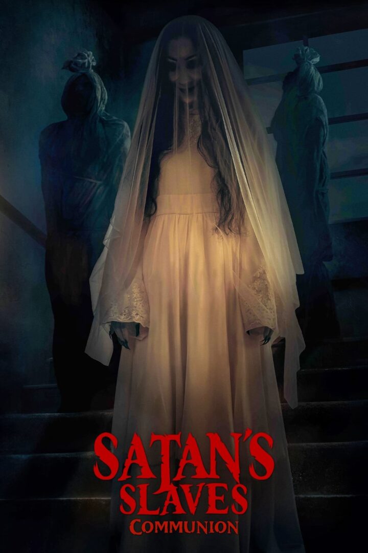 دانلود فیلم Satan’s Slaves 2: Communion 2022 بدون سانسور با پخش آنلاین
