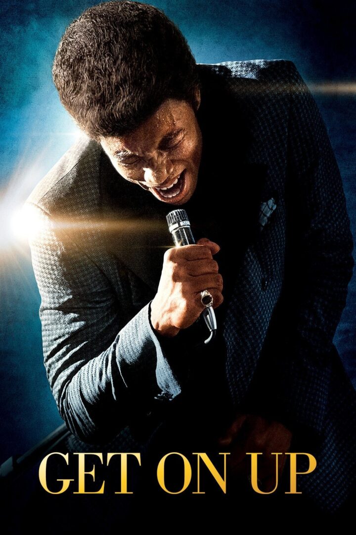 دانلود فیلم Get on Up 2014 بدون سانسور با پخش آنلاین