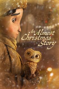 دانلود فیلم An Almost Christmas Story 2024 بدون سانسور با پخش آنلاین دانلود فیلم An Almost Christmas Story 2024 بدون سانسور با پخش آنلاین
