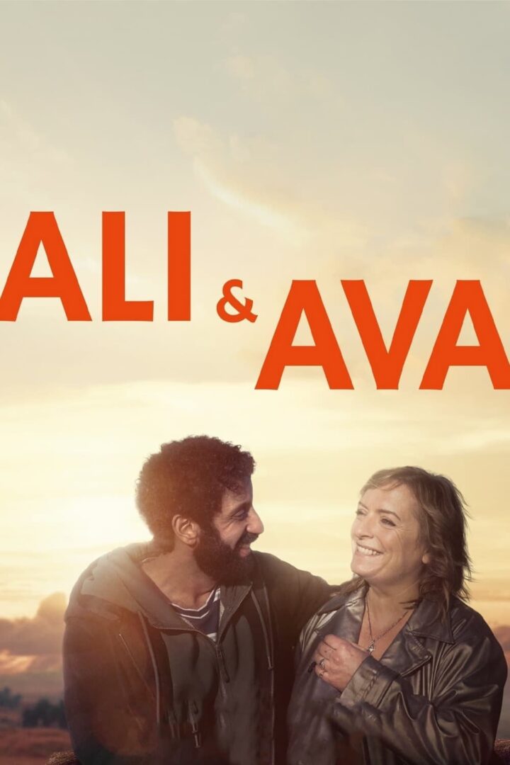دانلود فیلم Ali & Ava 2021 بدون سانسور با پخش آنلاین