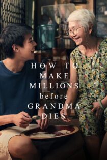 دانلود فیلم How to Make Millions Before Grandma Dies 2024 بدون سانسور با پخش آنلاین دانلود فیلم How to Make Millions Before Grandma Dies 2024 بدون سانسور با پخش آنلاین