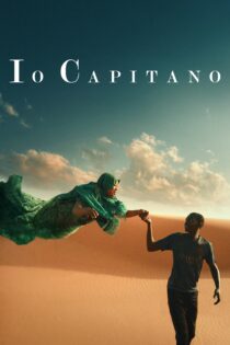 دانلود فیلم Io Capitano 2023 بدون سانسور با پخش آنلاین