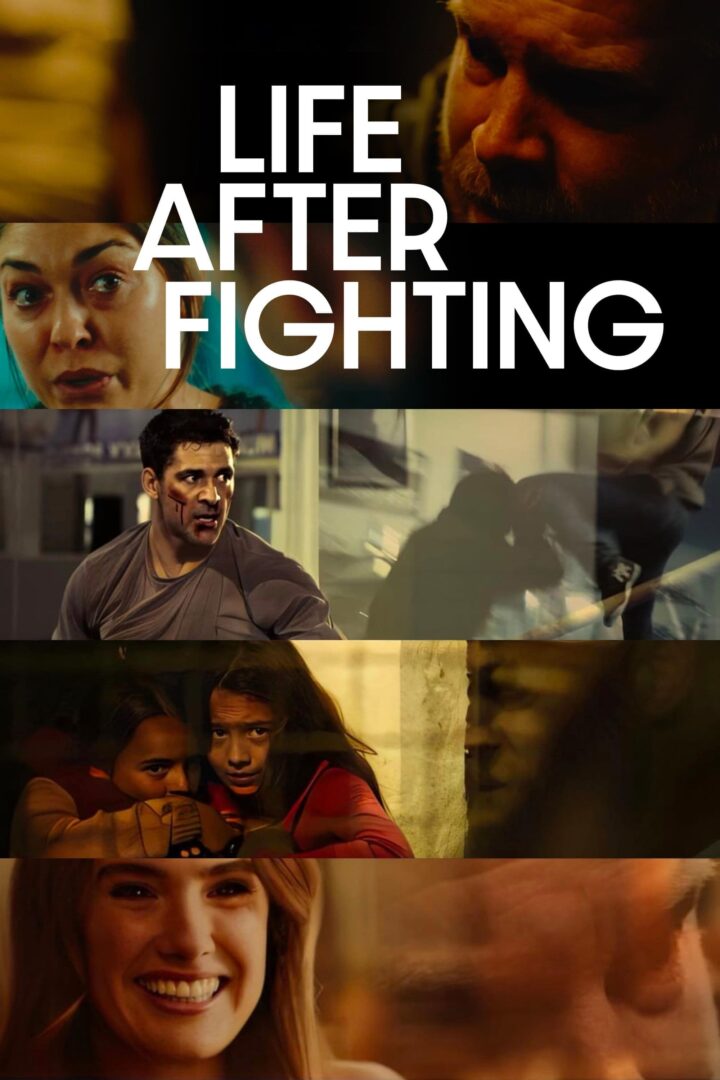 دانلود فیلم Life After Fighting 2024 بدون سانسور با پخش آنلاین