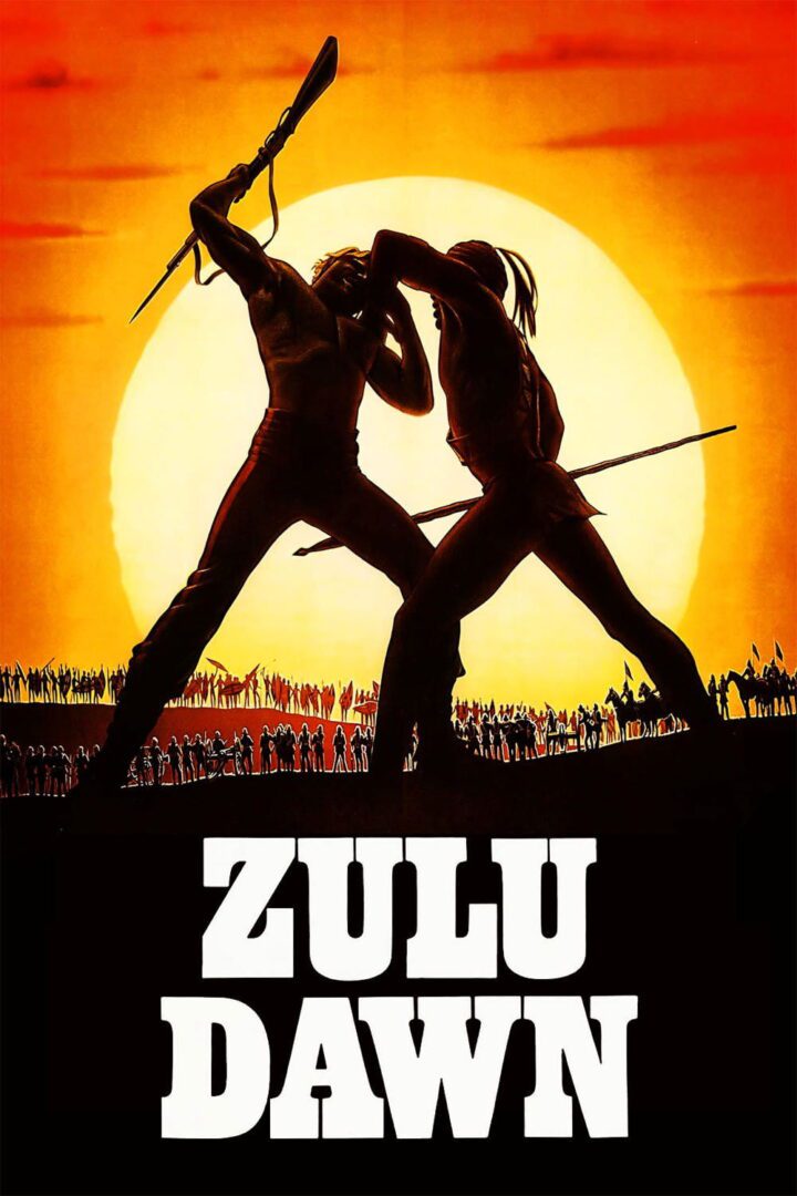 دانلود فیلم Zulu Dawn 1979 بدون سانسور با پخش آنلاین