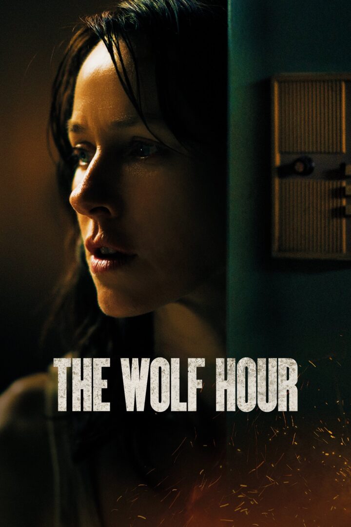 دانلود فیلم The Wolf Hour 2019 بدون سانسور با پخش آنلاین