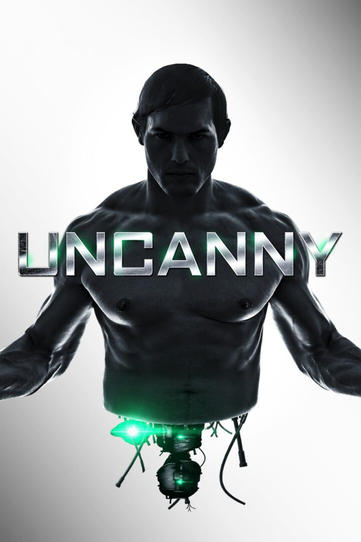 دانلود فیلم Uncanny 2015 بدون سانسور با پخش آنلاین