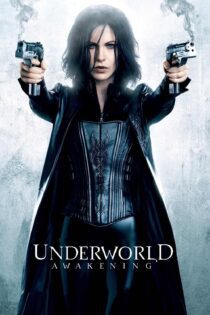 دانلود فیلم Underworld: Awakening 2012 بدون سانسور با پخش آنلاین