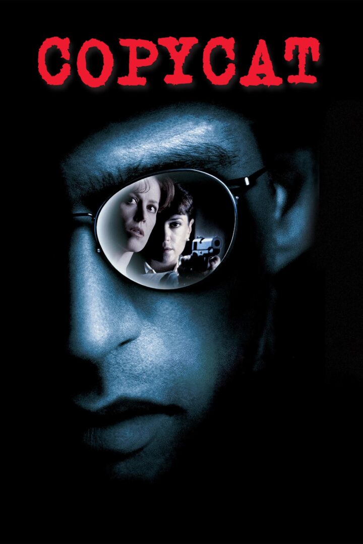 دانلود فیلم Copycat 1995 بدون سانسور با پخش آنلاین