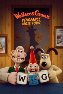 دانلود فیلم Wallace & Gromit: Vengeance Most Fowl 2024 بدون سانسور با پخش آنلاین دانلود فیلم Wallace & Gromit: Vengeance Most Fowl 2024 بدون سانسور با پخش آنلاین