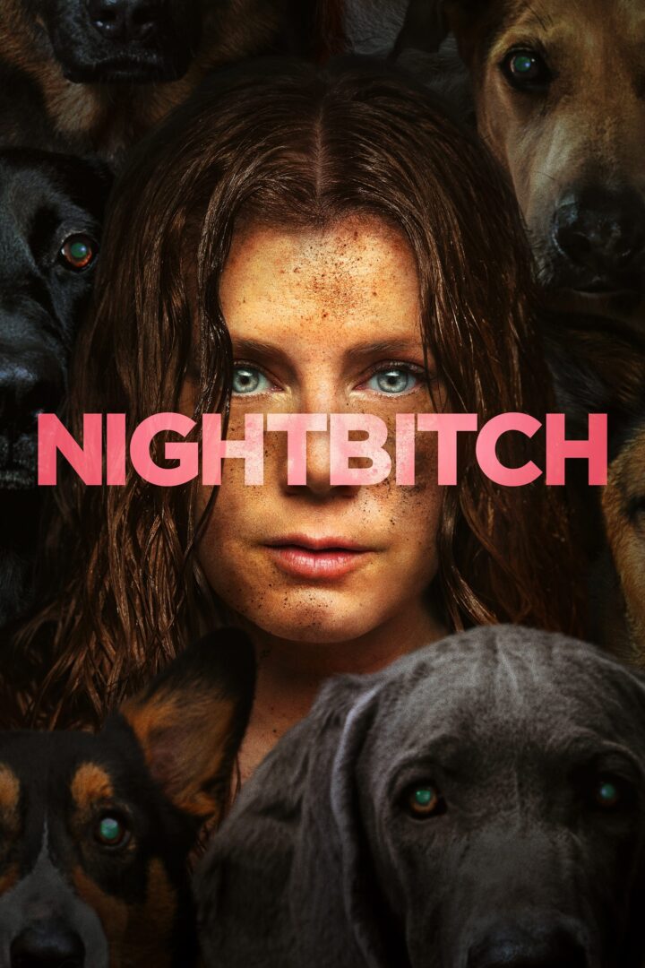 دانلود فیلم Nightbitch 2024 بدون سانسور با پخش آنلاین