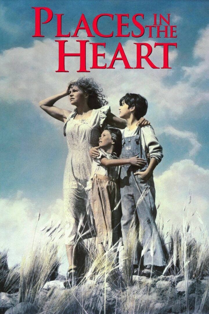 دانلود فیلم Places in the Heart 1984 بدون سانسور با پخش آنلاین
