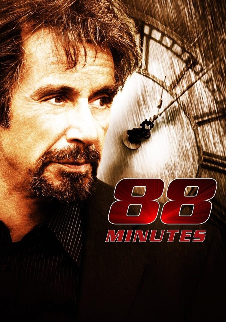 دانلود فیلم 88 Minutes 2007 بدون سانسور با پخش آنلاین