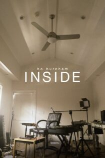 دانلود فیلم Bo Burnham: Inside 2021 بدون سانسور با پخش آنلاین