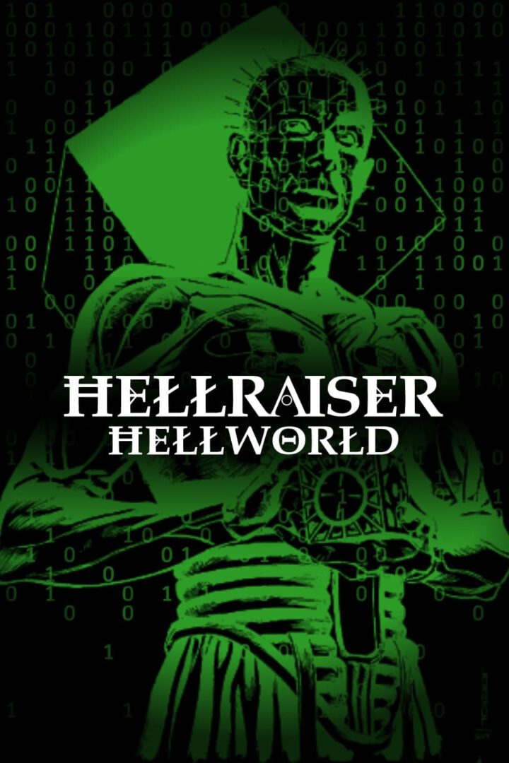 دانلود فیلم Hellraiser: Hellworld 2005 بدون سانسور با پخش آنلاین