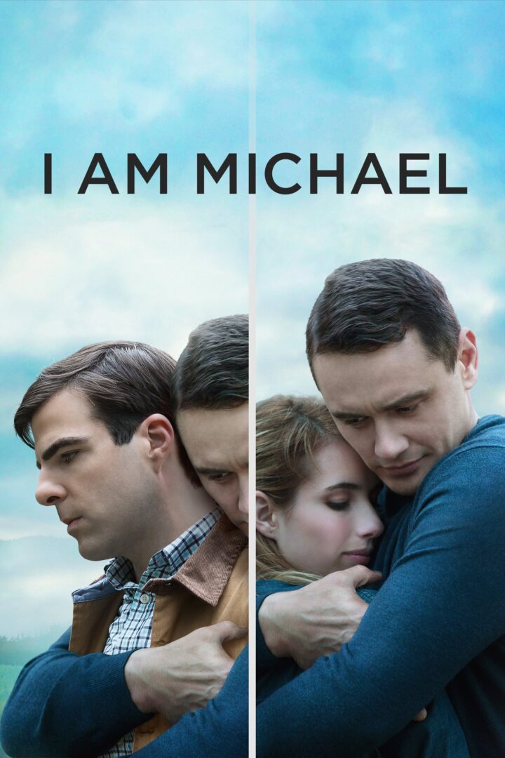 دانلود فیلم I Am Michael 2015 بدون سانسور با پخش آنلاین
