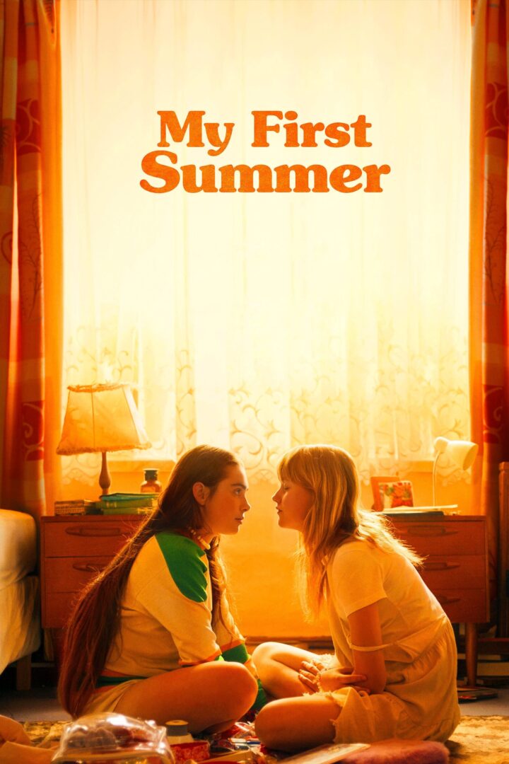 دانلود فیلم My First Summer 2020 بدون سانسور با پخش آنلاین