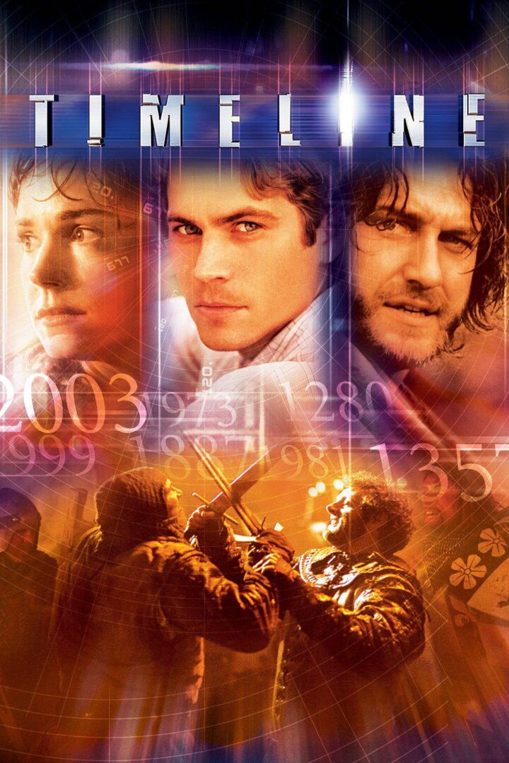 دانلود فیلم Timeline 2003 بدون سانسور با پخش آنلاین