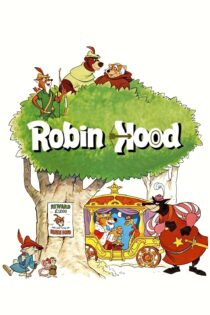 دانلود فیلم Robin Hood 1973 بدون سانسور با پخش آنلاین دانلود فیلم Robin Hood 1973 بدون سانسور با پخش آنلاین