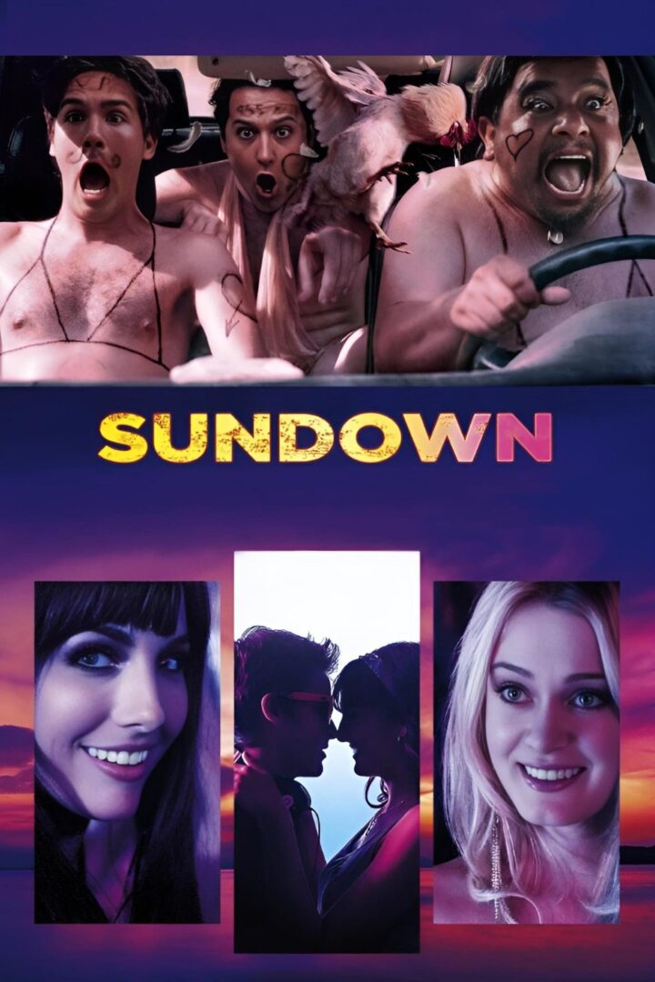 دانلود فیلم Sundown 2016 بدون سانسور با پخش آنلاین