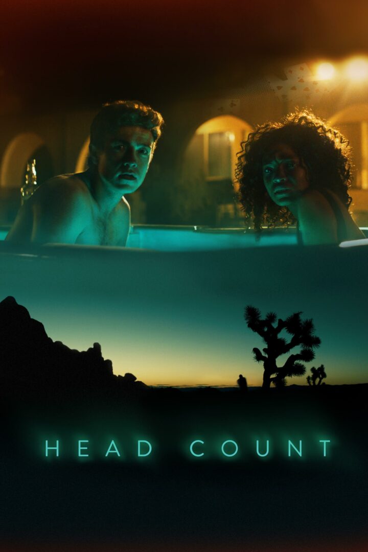 دانلود فیلم Head Count 2018 بدون سانسور با پخش آنلاین