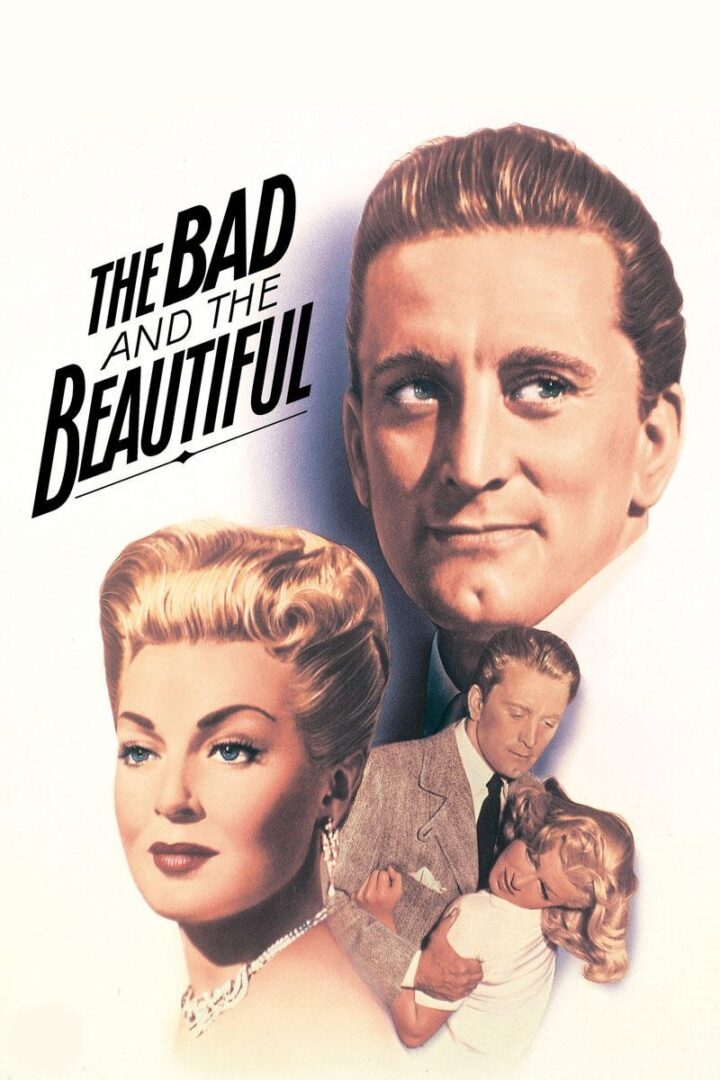 دانلود فیلم The Bad and the Beautiful 1952 بدون سانسور با پخش آنلاین
