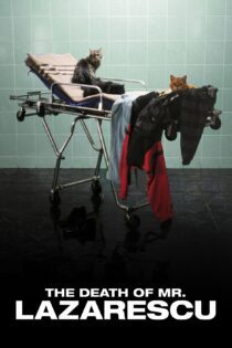 دانلود فیلم The Death of Mr. Lazarescu 2005 بدون سانسور با پخش آنلاین دانلود فیلم The Death of Mr. Lazarescu 2005 بدون سانسور با پخش آنلاین