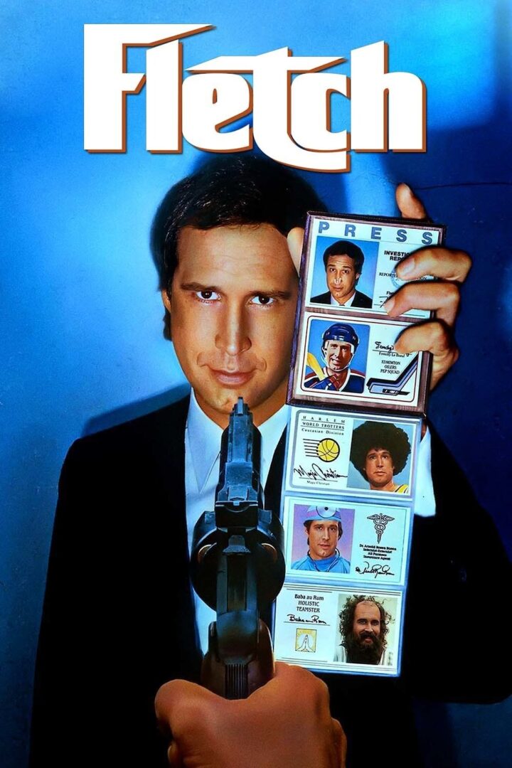 دانلود فیلم Fletch 1985 بدون سانسور با پخش آنلاین