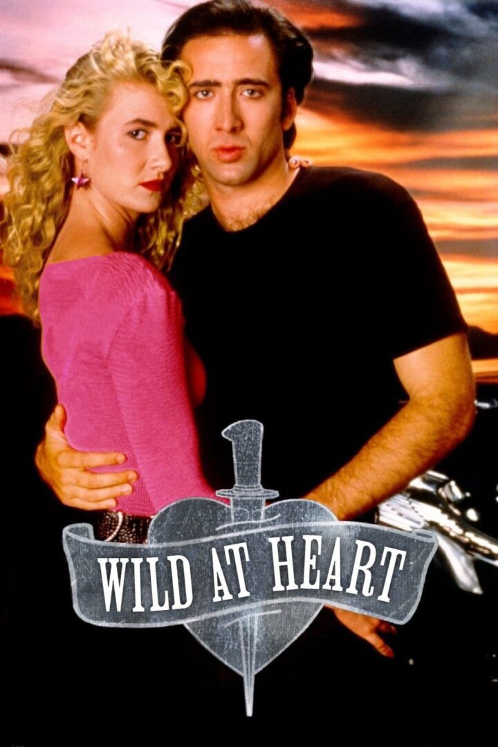 دانلود فیلم Wild at Heart 1990 بدون سانسور با پخش آنلاین
