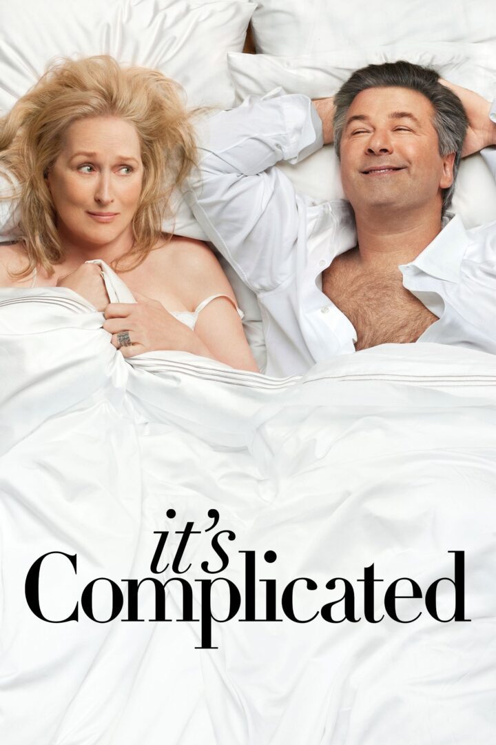 دانلود فیلم It’s Complicated 2009 بدون سانسور با پخش آنلاین
