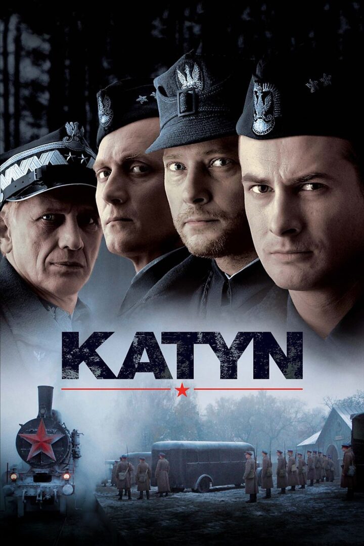 دانلود فیلم Katyn 2007 بدون سانسور با پخش آنلاین