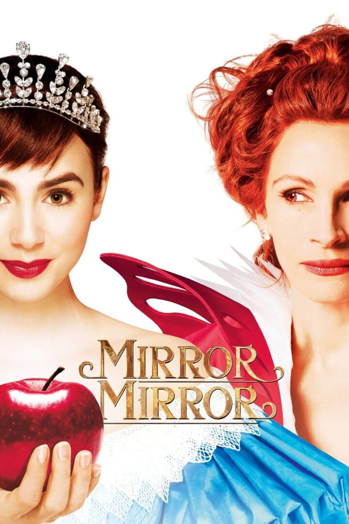 دانلود فیلم Mirror Mirror 2012 بدون سانسور با پخش آنلاین