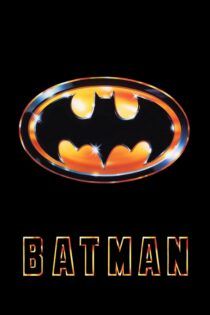 دانلود فیلم Batman 1989 بدون سانسور با پخش آنلاین