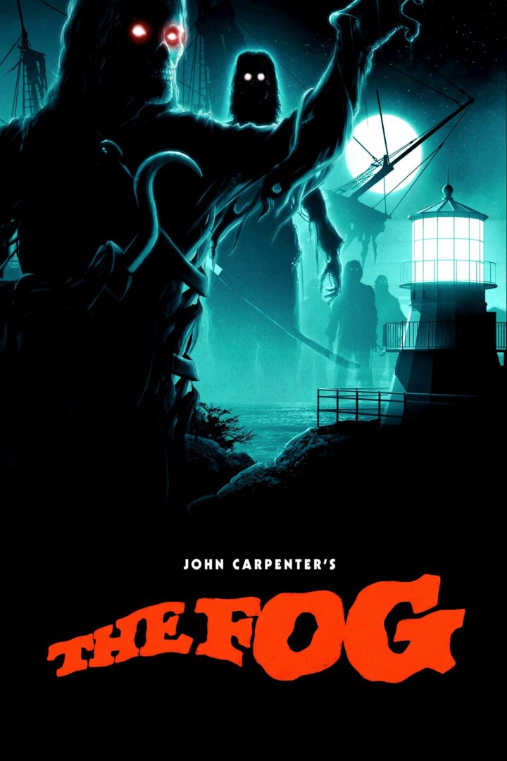 دانلود فیلم The Fog 1980 بدون سانسور با پخش آنلاین