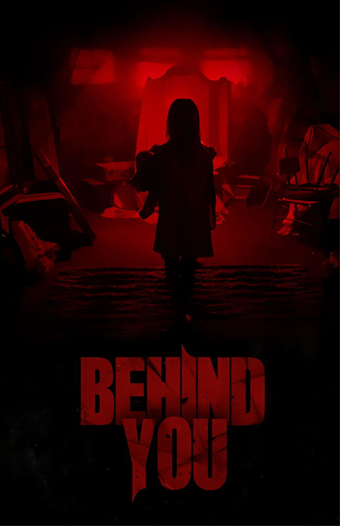دانلود فیلم Behind You 2020 بدون سانسور با پخش آنلاین