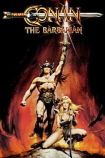 دانلود فیلم Conan the Barbarian 1982 بدون سانسور با پخش آنلاین دانلود فیلم Conan the Barbarian 1982 بدون سانسور با پخش آنلاین