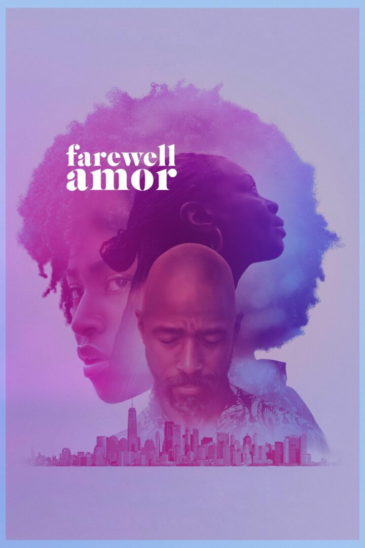 دانلود فیلم Farewell Amor 2020 بدون سانسور با پخش آنلاین