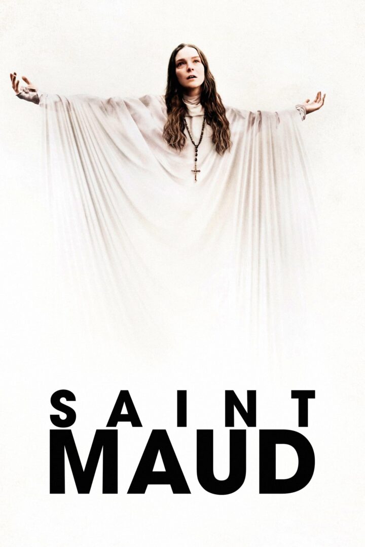 دانلود فیلم Saint Maud 2019 بدون سانسور با پخش آنلاین