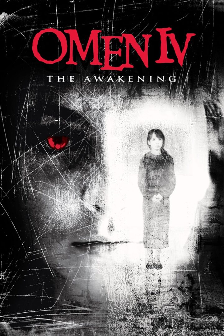 دانلود فیلم Omen IV: The Awakening 1991 بدون سانسور با پخش آنلاین
