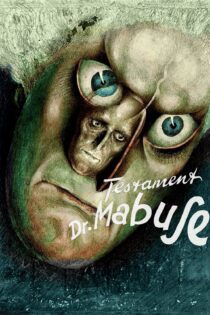 دانلود فیلم The Testament of Dr. Mabuse 1933 بدون سانسور با پخش آنلاین دانلود فیلم The Testament of Dr. Mabuse 1933 بدون سانسور با پخش آنلاین