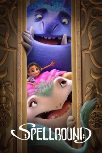 دانلود فیلم Spellbound 2024 بدون سانسور با پخش آنلاین