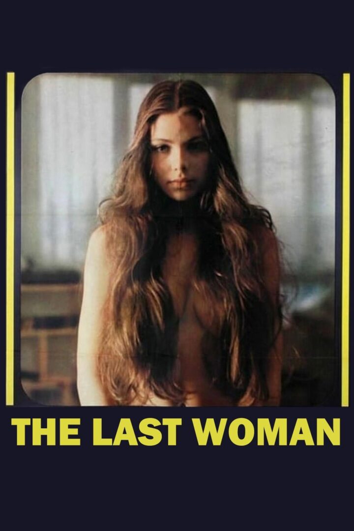 دانلود فیلم The Last Woman 1976 بدون سانسور با پخش آنلاین