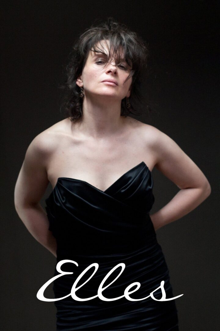 دانلود فیلم Elles 2011 بدون سانسور با پخش آنلاین