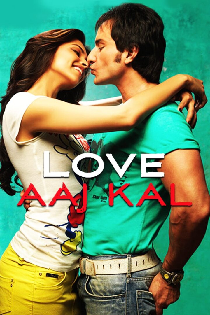 دانلود فیلم Love Aaj Kal 2009 بدون سانسور با پخش آنلاین