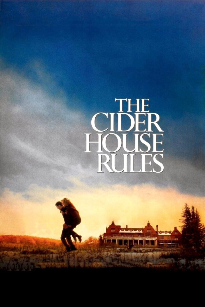 دانلود فیلم The Cider House Rules 1999 بدون سانسور با پخش آنلاین