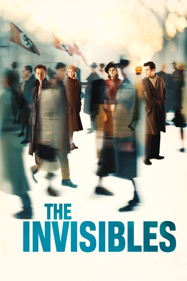 دانلود فیلم The Invisibles 2017 بدون سانسور با پخش آنلاین