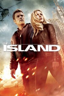 دانلود فیلم The Island 2005 بدون سانسور با پخش آنلاین دانلود فیلم The Island 2005 بدون سانسور با پخش آنلاین