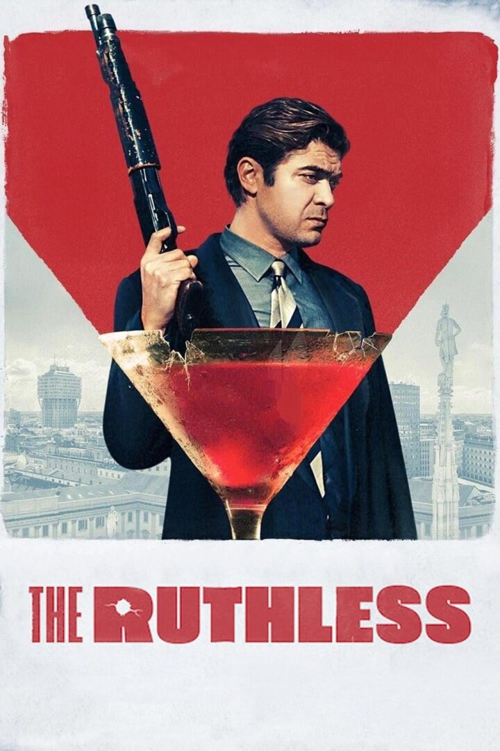 دانلود فیلم The Ruthless 2019 بدون سانسور با پخش آنلاین