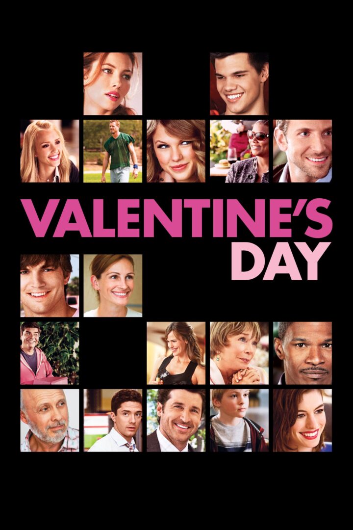 دانلود فیلم Valentine’s Day 2010 بدون سانسور با پخش آنلاین