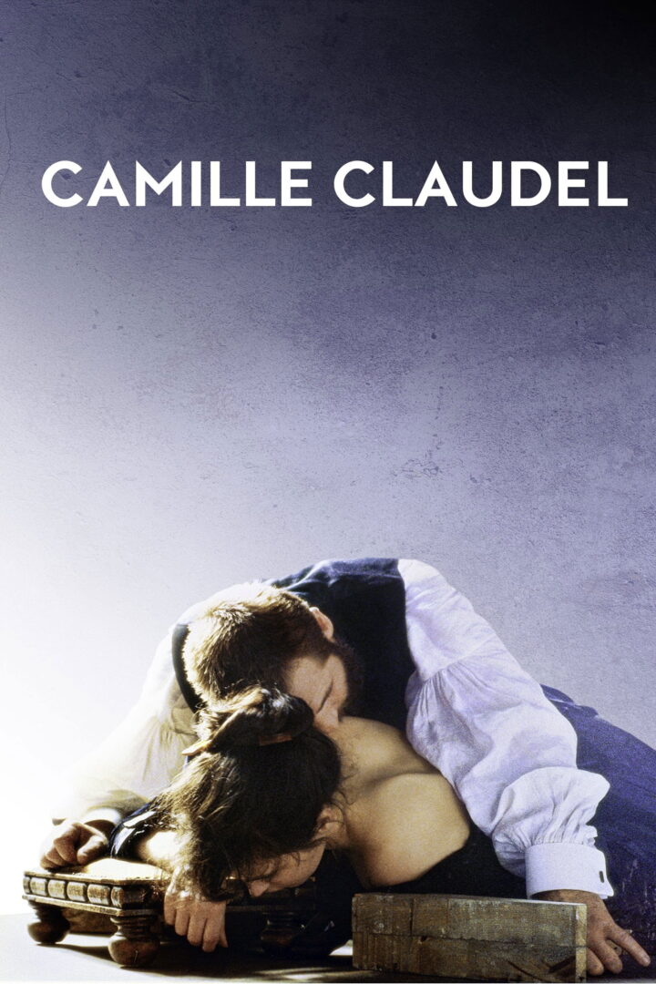 دانلود فیلم Camille Claudel 1988 بدون سانسور با پخش آنلاین