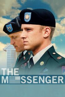 دانلود فیلم The Messenger 2009 بدون سانسور با پخش آنلاین دانلود فیلم The Messenger 2009 بدون سانسور با پخش آنلاین